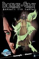  Dorian Gray: Beneath the Canvas #3
