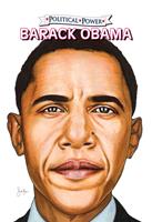   Political Power: Barack Obama: Expanded Edition