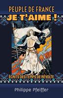   Peuple de France, je t'aime !