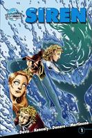   Call of the Siren #1