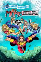   TidalWave Comics Presents: Volume Two