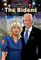   First Family: The Bidens
