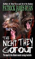   The Night They Got Out