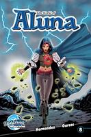   The World of Aluna #8