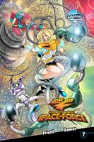   Stormy Daniels: Space Force #7