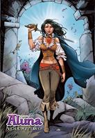 The World of Aluna: Volume 2