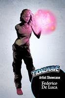 TidalWave Artist Showcase: Federico De Luca