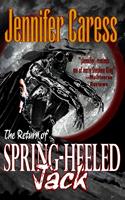 The Return of Spring-heeled Jack