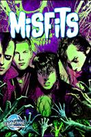   Orbit: Misfits