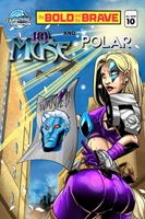   Bold and the Brave #10