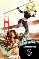   TidalWave Artist Showcase: Erich Owen