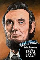   TidalWave Artist Showcase: Dave Ryan