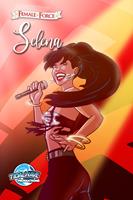   Female Force: Selena