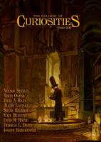   Curiosities #1 Winter 2017