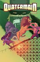   Quatermain: Omnibus