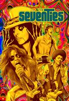 Orbit: The Seventies: David Bowie, Alice Cooper, Keith Richards & Michael Jackson