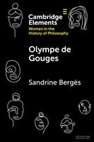   Olympe de Gouges