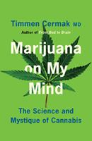   Marijuana on My Mind