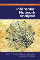   Inferential Network Analysis