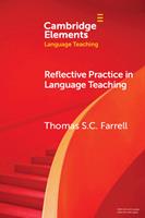   Reflective Practice in Language Teaching