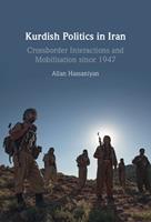   Kurdish Politics in Iran