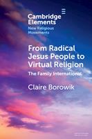   From Radical Jesus People to Virtual Religion