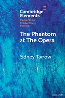   The Phantom at The Opera