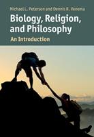  Biology, Religion, and Philosophy