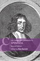   The Cambridge Companion to Spinoza