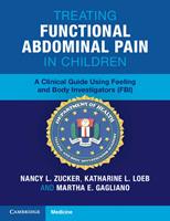   Treating Functional Abdominal Pain in Children
