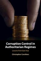 Corruption Control in Authoritarian Regimes