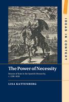  The Power of Necessity