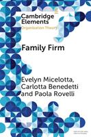   Family Firm