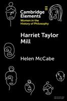   Harriet Taylor Mill