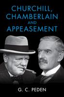   Churchill, Chamberlain and Appeasement