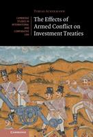   The Effects of Armed Conflict on Investment Treaties