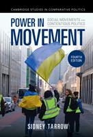   Power in Movement