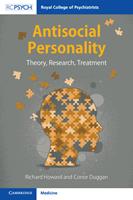   Antisocial Personality