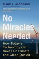   No Miracles Needed