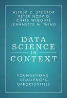   Data Science in Context