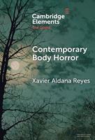   Contemporary Body Horror