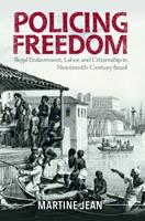   Policing Freedom
