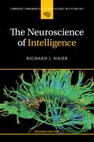   The Neuroscience of Intelligence