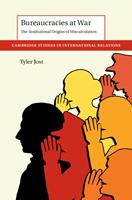   Bureaucracies at War