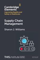   Supply Chain Management