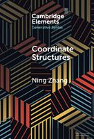   Coordinate Structures