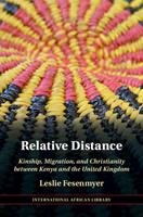   Relative Distance