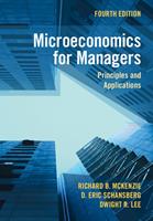 Microeconomics for Managers
