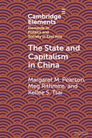   The State and Capitalism in China