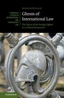   Ghosts of International Law